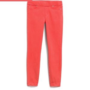 Liverpool Elizabeth Super Skinny Jean